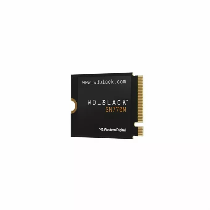 Western Digital Dysk SSD WD Black SN770M 1TB NVMe 2230 M2