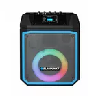 Blaupunkt System audio MB06.2 PLL FM USB/SD/BT Karaoke LED