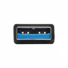 Eaton Adapter 4 PORT SLIM USB HUB WITH CABLE U360-004-SLIM