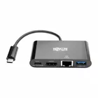 Eaton Adapter USB3.1 TYPE-C TO ULTRA HDMI AD U444-06N-H4GUBC