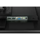 IIYAMA Monitor 22.5 cala XUB2395WSU-B5 IPS,PIVOT,1920x1200,DP,HDMI,VGA,16:10,2xUSB,2x2W,Freesync,HAS(150mm)