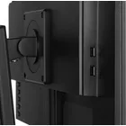 IIYAMA Monitor 22.5 cala XUB2395WSU-B5 IPS,PIVOT,1920x1200,DP,HDMI,VGA,16:10,2xUSB,2x2W,Freesync,HAS(150mm)