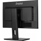 IIYAMA Monitor 22.5 cala XUB2395WSU-B5 IPS,PIVOT,1920x1200,DP,HDMI,VGA,16:10,2xUSB,2x2W,Freesync,HAS(150mm)