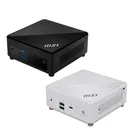 MSI Mini PC Cubi 5 12M-004EU W11P i3-1215U/8GB/256GB/1.2GHz