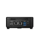 MSI Mini PC Cubi 5 12M-004EU W11P i3-1215U/8GB/256GB/1.2GHz