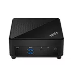 MSI Mini PC Cubi 5 12M-004EU W11P i3-1215U/8GB/256GB/1.2GHz