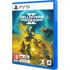 Sony Gra PlayStation 5 Helldivers 2