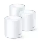 TP-LINK System Wi-Fi Deco X60(3-pak) AX5400