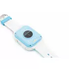 Technaxx Deutschland GmbH &amp; Co. KG Zegarek dziecięcy 4G 1.54&quot; Kids Watch z GPS niebieski