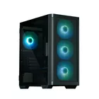 Zalman Obudowa M4 BLACK mATX Mini Tower 4 Fans ARGB