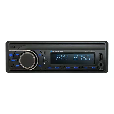 Blaupunkt Radioodtwarzacz BPA1121BT BT FM AUX USB