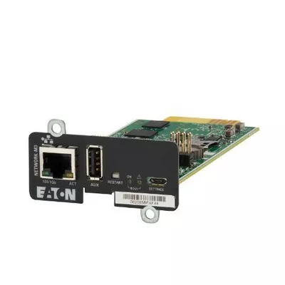 Eaton Karta sieciowa M3 NETWORK-M3