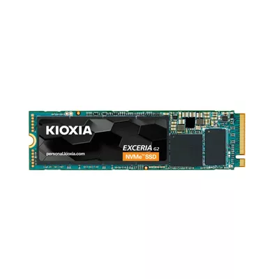 Kioxia Dysk SSD Exceria 2TB NVMe