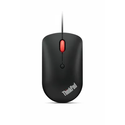 Lenovo Kompaktowa mysz przewodowa USB-C ThinkPad 4Y51D20850