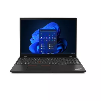 Lenovo Mobilna stacja robocza ThinkPad P16s G2 21K90005PB W11Pro 7840U/32GB/1TB/AMD Radeon/16.0 WQUXGA/Villi Black/3YRS Premier Support + CO2 Offset