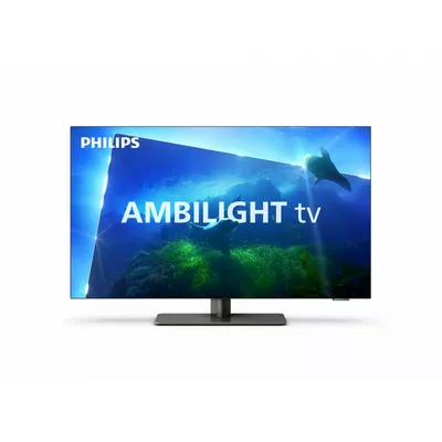 Philips Telewizor 42 cale OLED 42OLED818/12