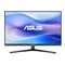 Asus Monitor 27 cali VU279CFE-B IPS 100Hz HDMI USB-C 250cd/m2 1MS