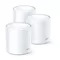 TP-LINK System Wi-Fi Deco X60(3-pak) AX5400