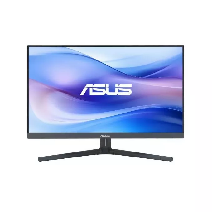 Asus Monitor 24 cale VU249CFE-B IPS 100Hz USB-C