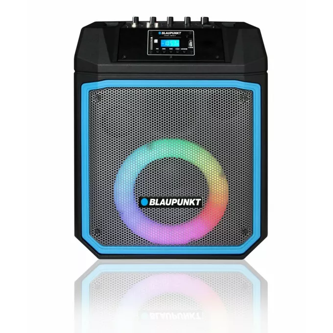 Blaupunkt System audio MB06.2 PLL FM USB/SD/BT Karaoke LED