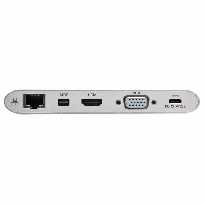 Eaton Adapter 3PT USB3.1 TYPEC DOCK/S U442-DOCK1