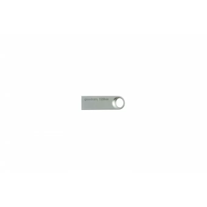 GOODRAM Pendrive UNO3 128GB USB 3.2 Gen1 srebrny