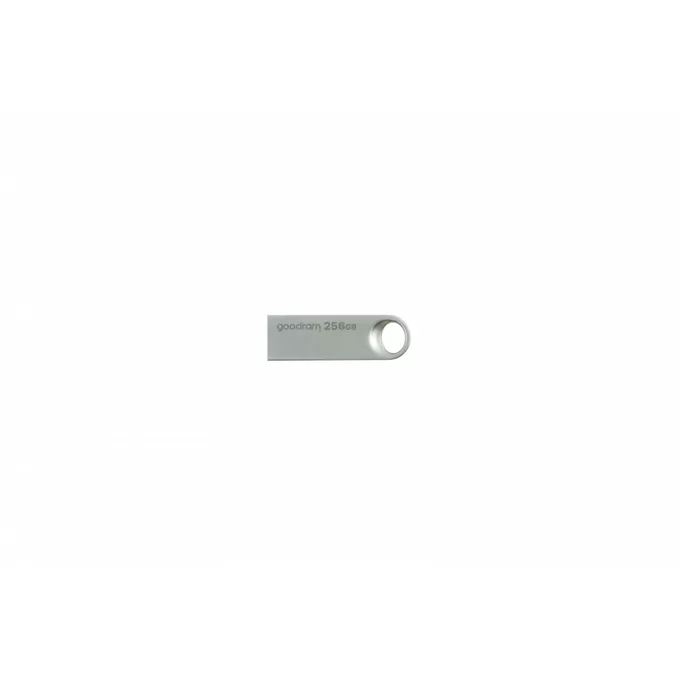 GOODRAM Pendrive UNO3 256GB USB 3.2 Gen1 srebrny