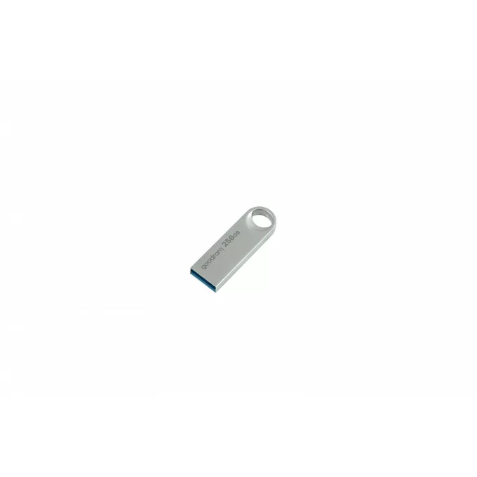 GOODRAM Pendrive UNO3 256GB USB 3.2 Gen1 srebrny