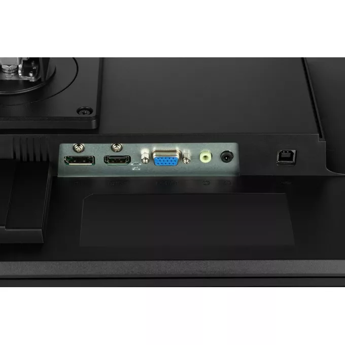 IIYAMA Monitor 22.5 cala XUB2395WSU-B5 IPS,PIVOT,1920x1200,DP,HDMI,VGA,16:10,2xUSB,2x2W,Freesync,HAS(150mm)