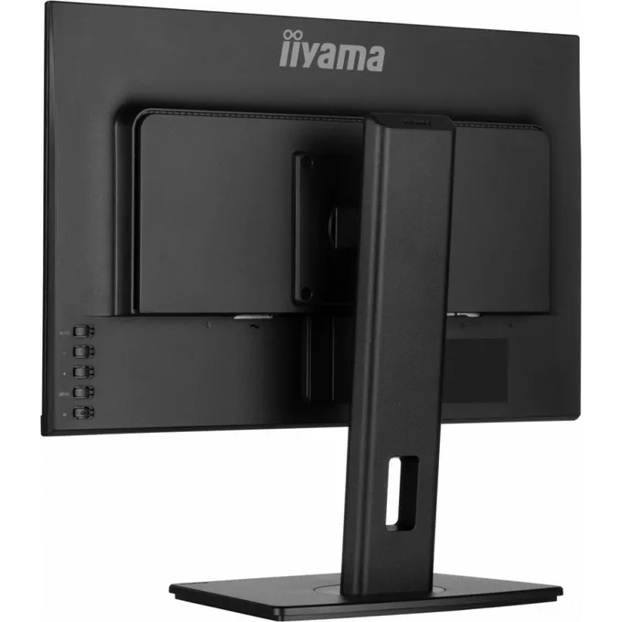 IIYAMA Monitor 22.5 cala XUB2395WSU-B5 IPS,PIVOT,1920x1200,DP,HDMI,VGA,16:10,2xUSB,2x2W,Freesync,HAS(150mm)