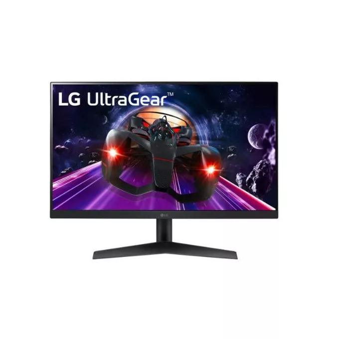 LG Electronics Monitor 24GN60R-B UltraGear 24 cale IPS 1ms 144Hz HDR10