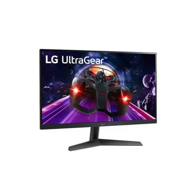 LG Electronics Monitor 24GN60R-B UltraGear 24 cale IPS 1ms 144Hz HDR10