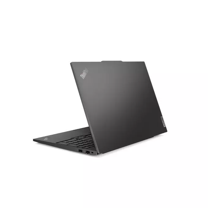 Lenovo Notebook ThinkPad E16 G1 21JN005YPB W11Pro i5-1335U/16GB/512GB/INT/16.0 WUXGA/Graphite Black/3YRS OS + 1YR Premier Support