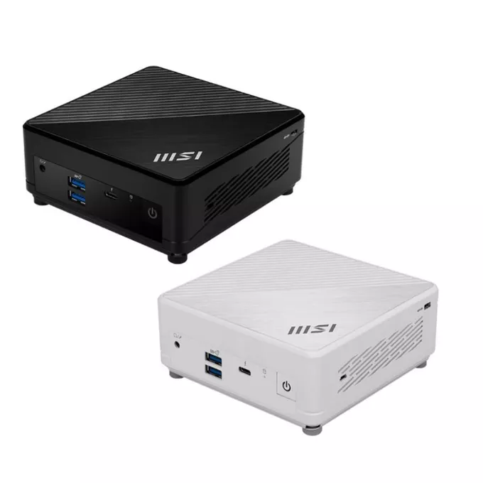 MSI Mini PC Cubi 5 12M-004EU W11P i3-1215U/8GB/256GB/1.2GHz