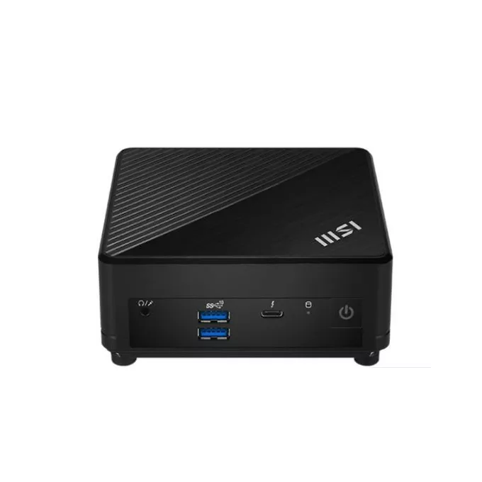 MSI Mini PC Cubi 5 12M-004EU W11P i3-1215U/8GB/256GB/1.2GHz