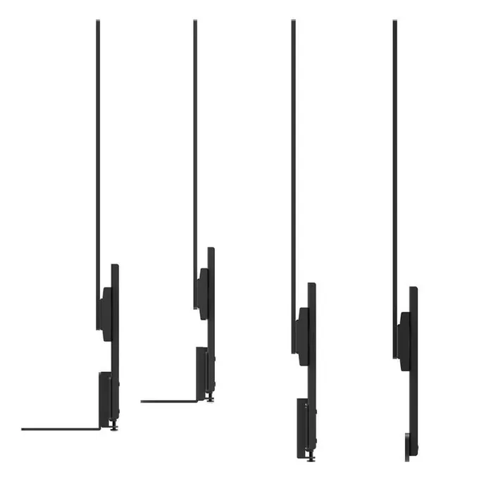 Neomounts by NewStar Uchwyt AV2-500BL