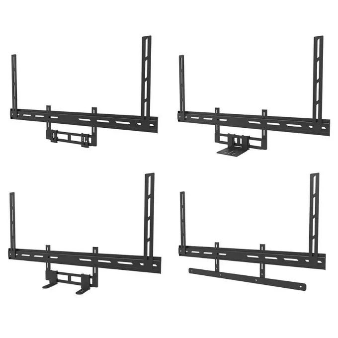Neomounts by NewStar Uchwyt AV2-500BL