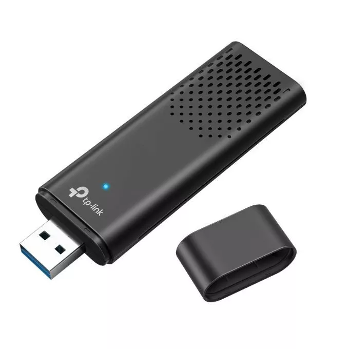 TP-LINK Karta sieciowa Archer TX20U USB Adapter AX1800