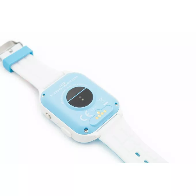 Technaxx Deutschland GmbH &amp; Co. KG Zegarek dziecięcy 4G 1.54&quot; Kids Watch z GPS niebieski