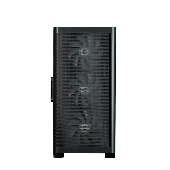 Zalman Obudowa M4 BLACK mATX Mini Tower 4 Fans ARGB