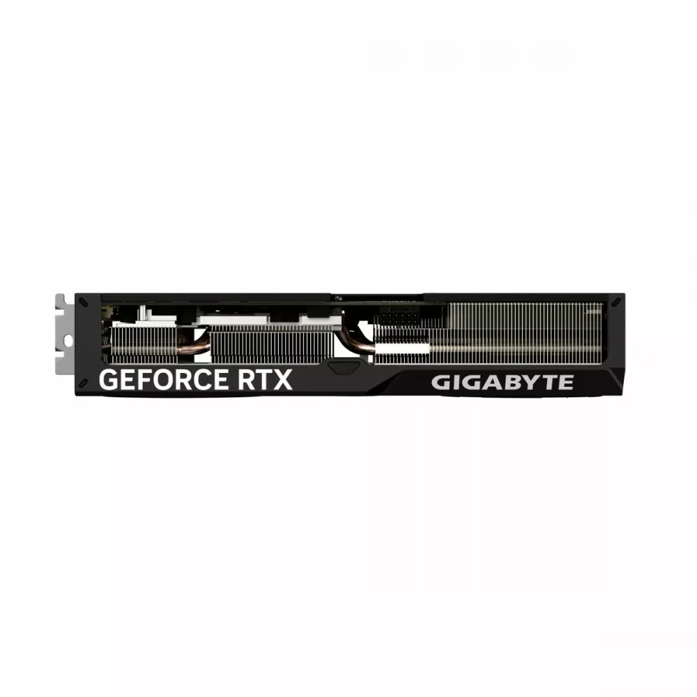 Gigabyte Karta graficzna RTX 4070 SUPER WINDFORCE OC 12G