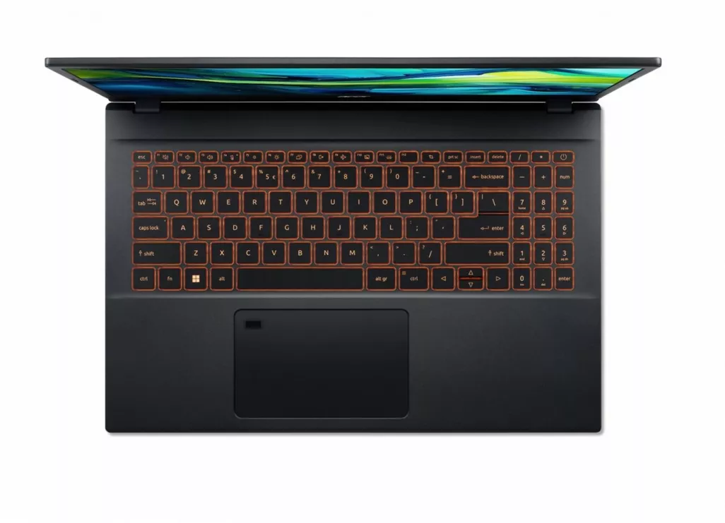 Acer Notebook Aspire 7 A715-76G NoOS i5-12450H/16GB/1TB