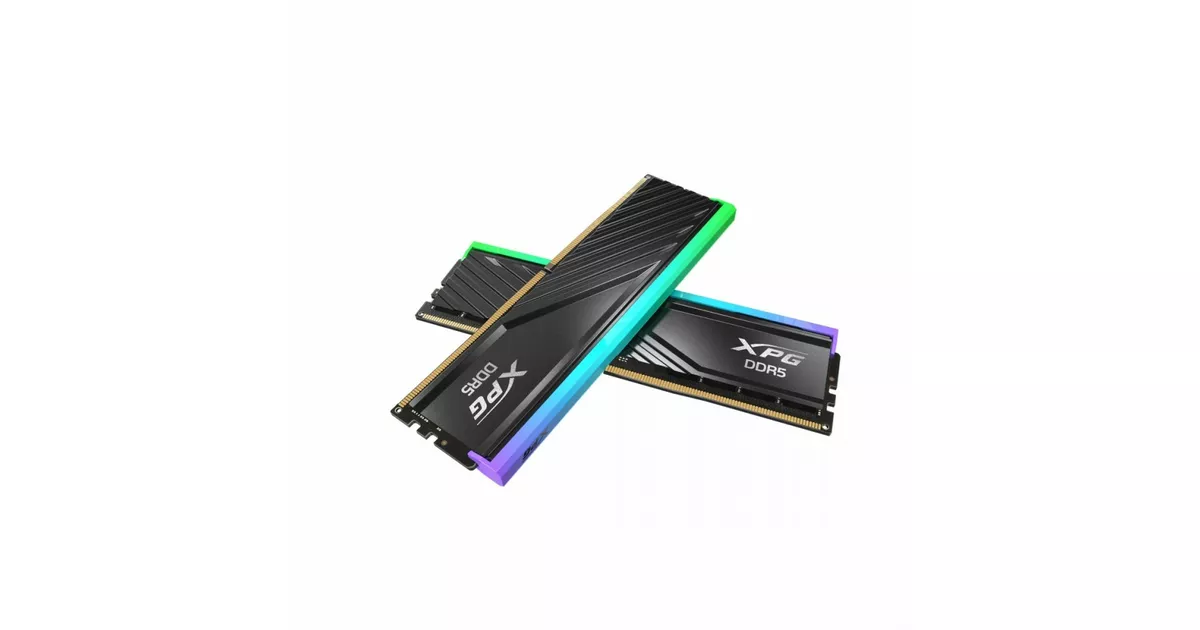 XPG LANCER RGB DDR5 6400 16GB 2枚組 Amazon.co.jp: DDR5 増設メモリ XPG LANCER RGB DDR5-6400 32GB