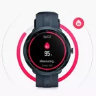 Maimo Smartwatch Maimo Watch R WT2001 Android iOS Niebieski