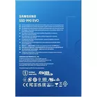 Samsung Dysk SSD 2TB 990EVO Gen4.0x4 NVMeMZ-V9E2T0BW