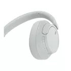 Sony Słuchawki WH-CH720N białe