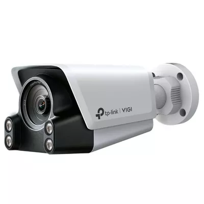 TP-LINK Kamera VIGI C340S(4mm) 4MP Outdoor Night Bullet