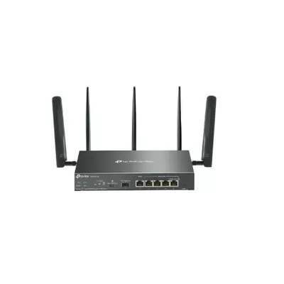 TP-LINK Router VPN AX3000 4G/LTE ER706W-4G