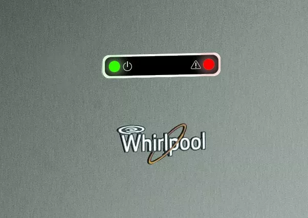Whirlpool Zamrażarka szufladowa UW8F2YXBIF2 | Alsen.pl