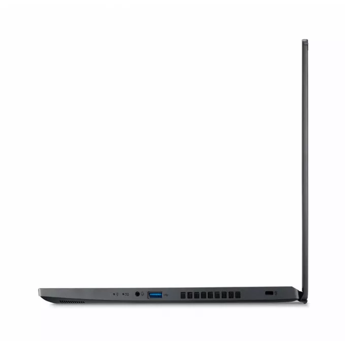 Acer Notebook Aspire 7 A715-76G          NoOS i7-12650H/16GB/1TB/RTX2050/15.6